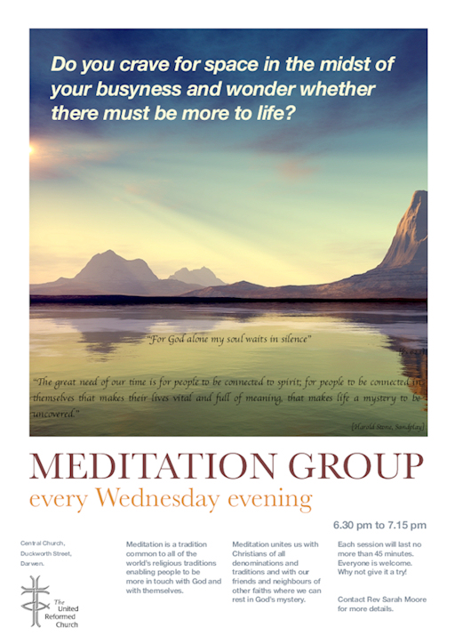 Meditation Group